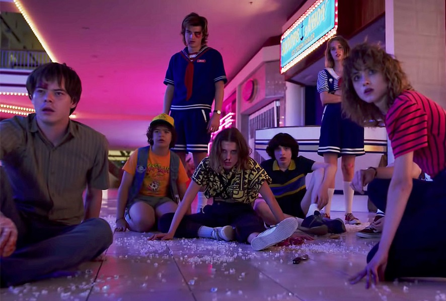 Layanan Berbayar Netflix Dengan Iklan Bakal Hadir 2023 Mendatang