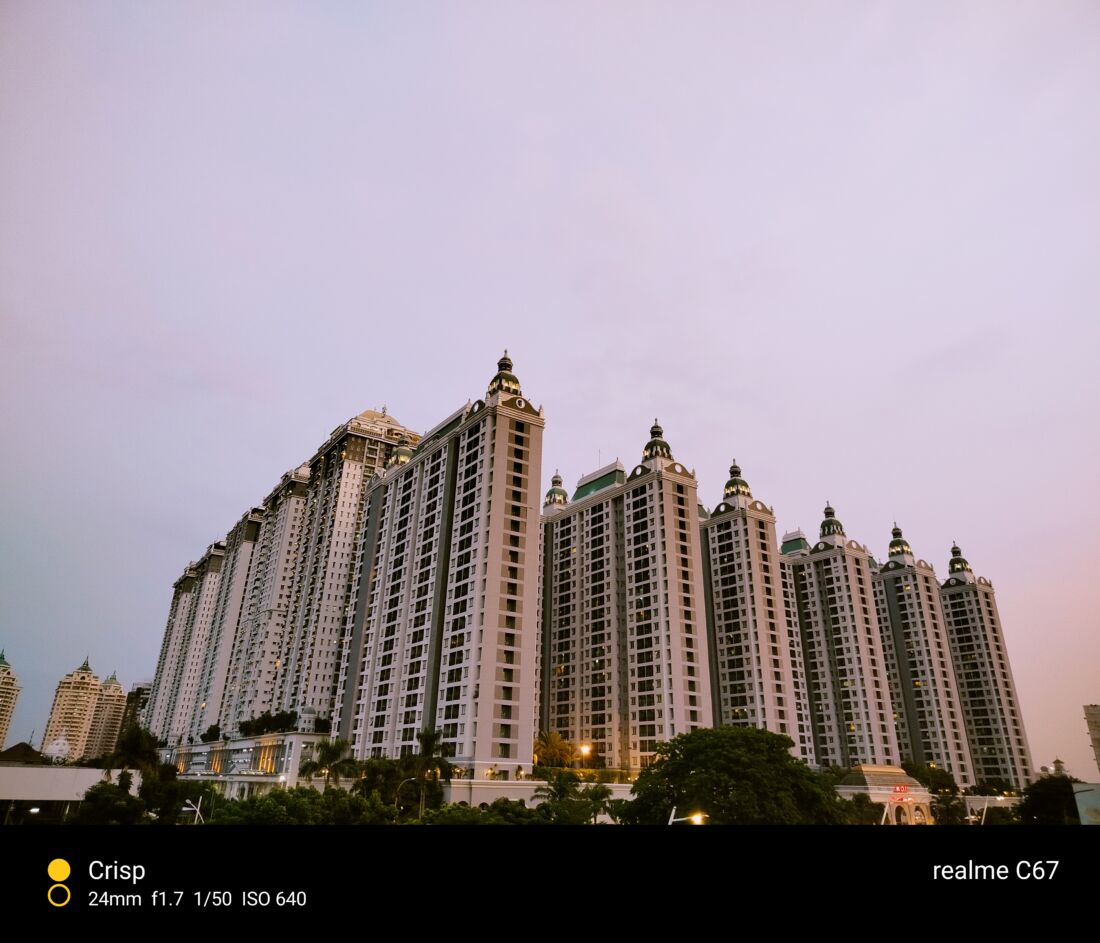 Menjajal Kehebatan Kamera 108Mp Milik Realme C67