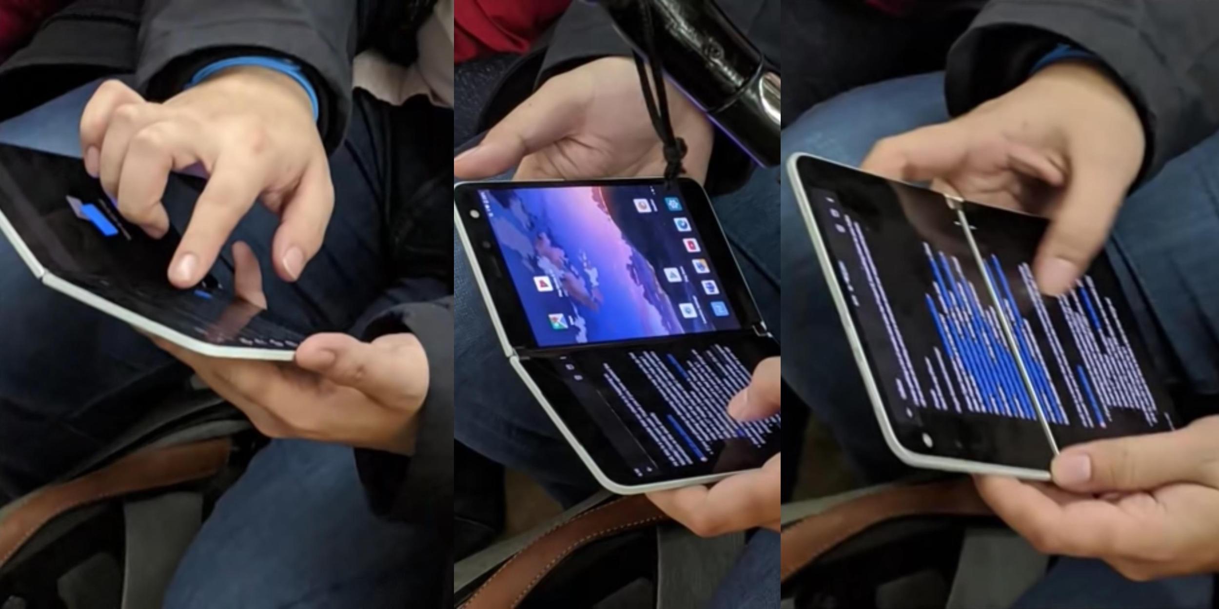 Image Result For Surface Duo