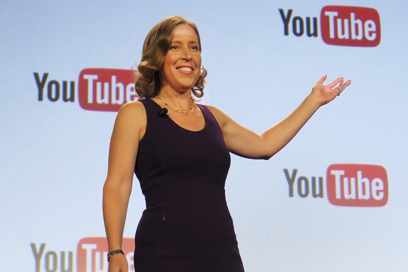 Ceo Youtube Bicara Strategi 2022: Fokus Di Podcast