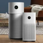 2 Varian Xiaomi Smart Air Purifier