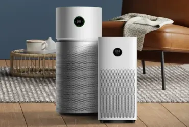 2 Varian Xiaomi Smart Air Purifier