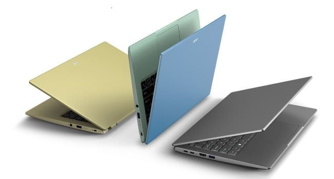 Acer Swift