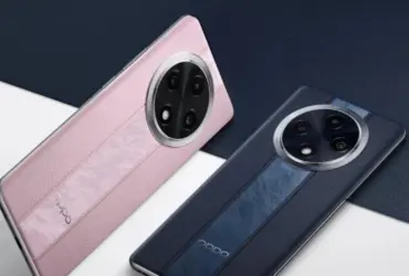 Oppo F27 Pro+ 5G Debut Pakai Layar Amoled 6