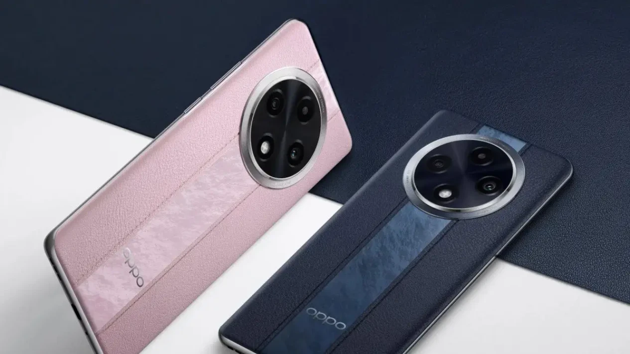 Oppo F27 Pro+ 5G Debut Pakai Layar Amoled 6