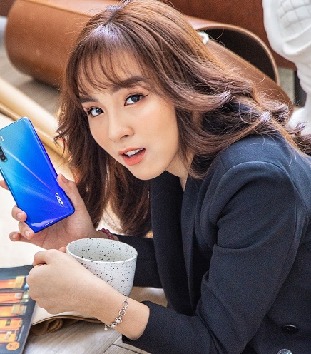 Keuntungan Beli Oppo Reno7 5G