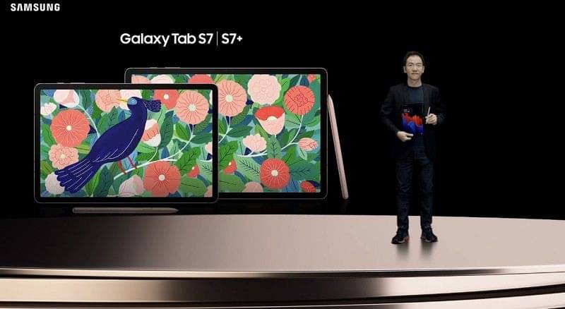 Bareng Galaxy Note20, Samsung Rilis 4 Lini Produk Baru Di Indonesia!