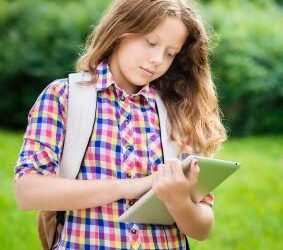 Anak Berkeinginan Jadi Influencer? Begini Cara Dukungan Orang Tua