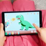 Huawei Bakal Segera Luncurkan Tablet Penunjang Sekolah Online Anak
