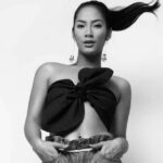 Foto Pamer Tubuh Tara Basro Viral Di Media Sosial