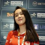 Tasia Eda: Jadi Pro Player Harus Ada Restu Orang Tua