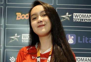 Tasia Eda: Jadi Pro Player Harus Ada Restu Orang Tua