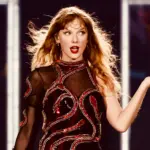 Glasgow College Bikin Kelas Master Taylor Swift Untuk Para Orangtua!