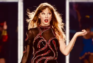 Glasgow College Bikin Kelas Master Taylor Swift Untuk Para Orangtua!