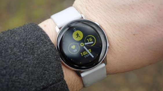 Techradarsamsungwatch