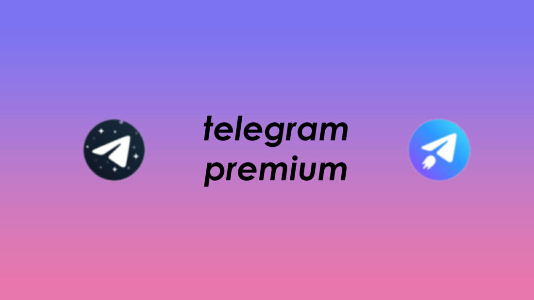 Telegram Premium Resmi Rilis