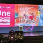 Spin Off Indihome Hadirkan Telkomsel One