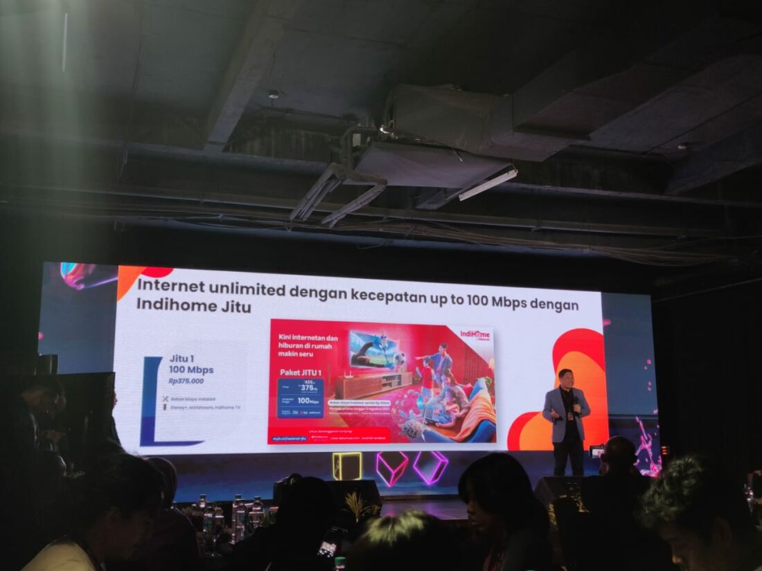 Telkomsel One