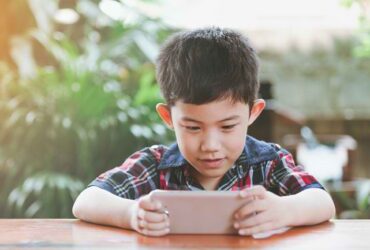 Kaspersky Safe Kids Berhasil Blokir 98