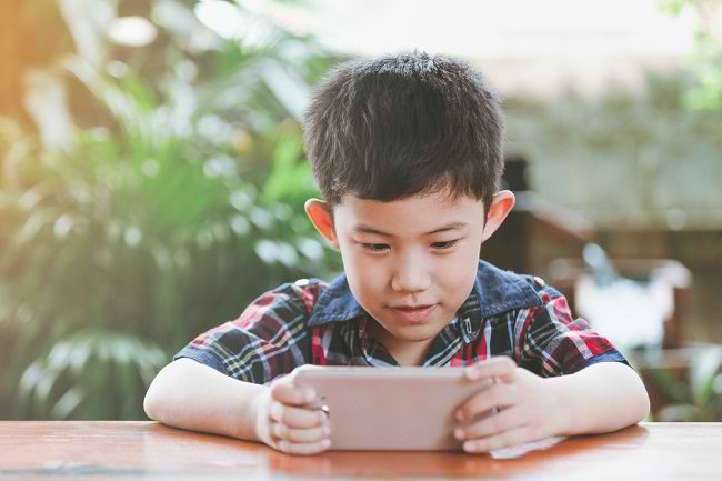 Kaspersky Safe Kids Berhasil Blokir 98