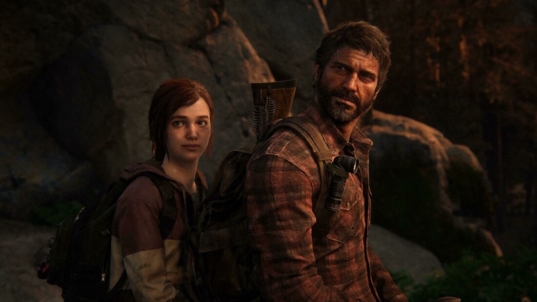The Last Of Us