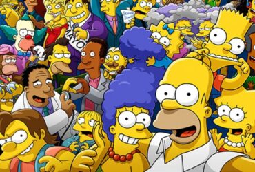The Simpsons Prediksi 5 Teknologi Ini Dan Jadi Kenyataan