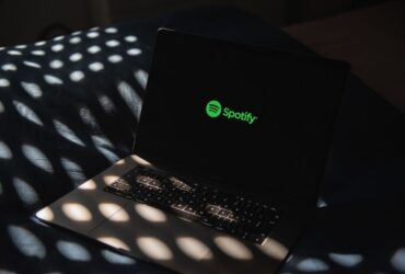 Spotify Ubah Nama Aplikasi Greenroom Jadi Spotify Live