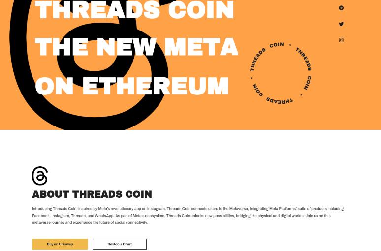 Threads