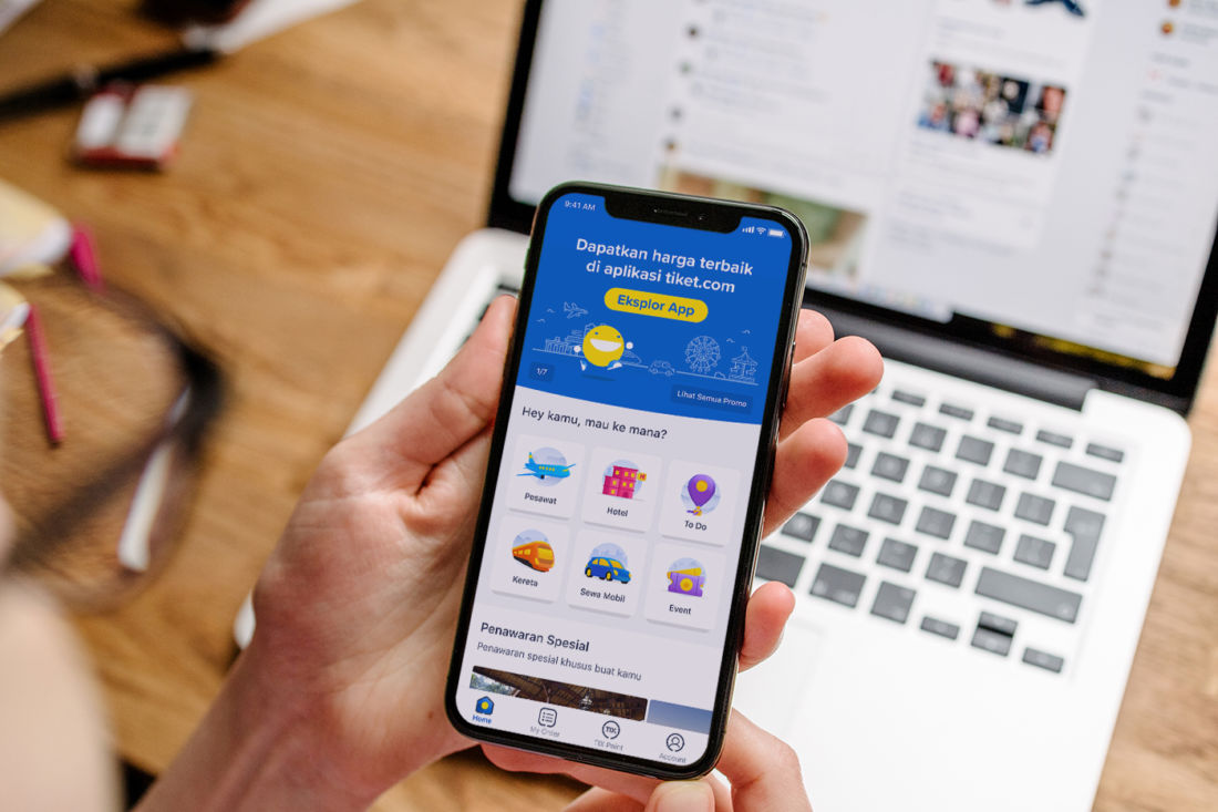 Fitur Jaminan Harga Termurah
