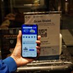 Mal Favorit Warga Selama Pandemi 2022