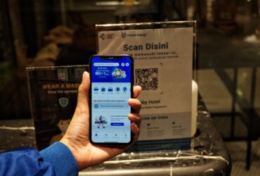 Mal Favorit Warga Selama Pandemi 2022