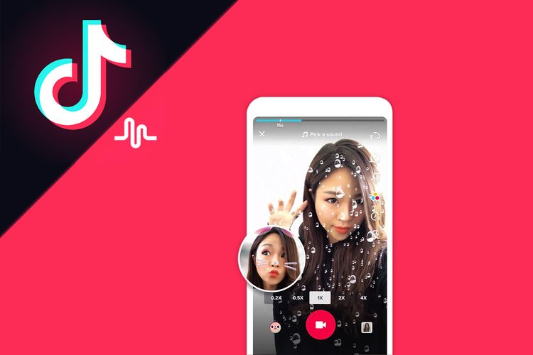 5 Lagu Ini Jadi Favorit Pengguna Aplikasi Tiktok