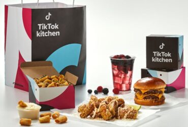 Tiktok Kitchens Ajak Kamu Wisata Kuliner Virtual