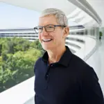 Tim Cook