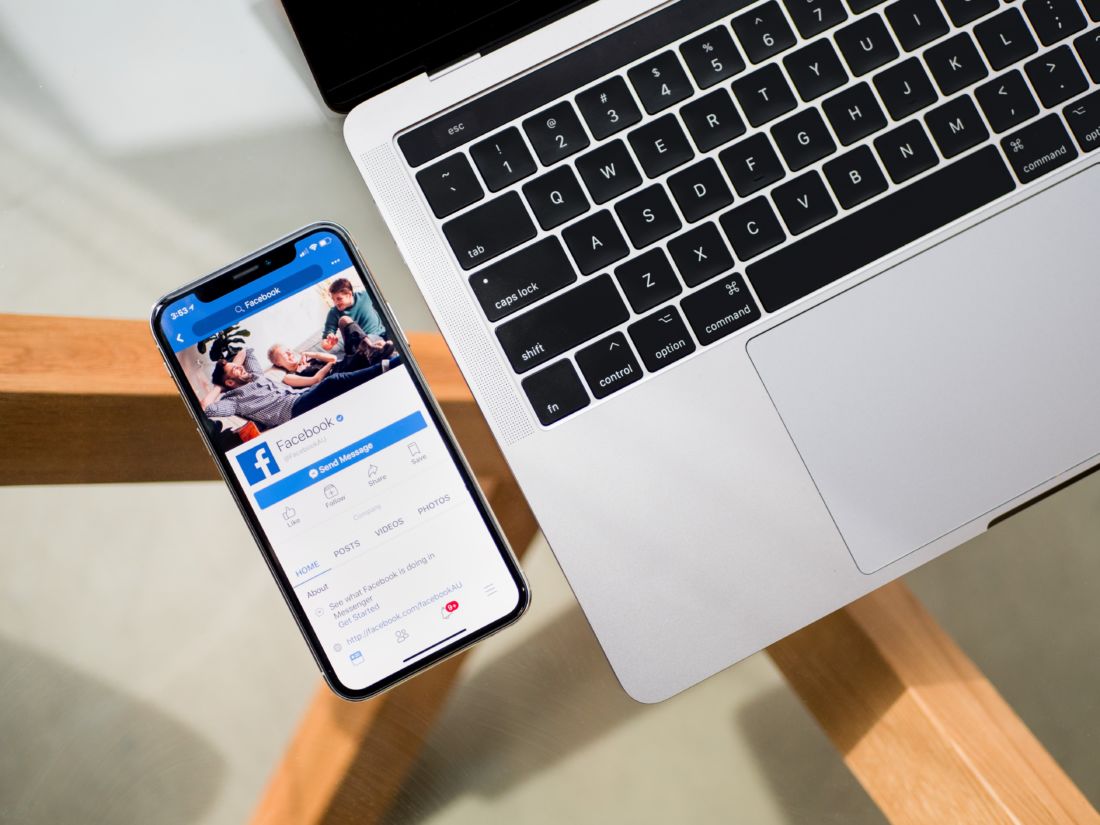 Facebook Luncurkan Fitur 'Professional Mode' Untuk Kreator