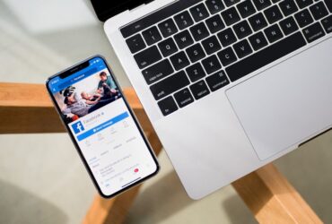 Facebook Tembus 2 Miliar Pengguna Aktif Harian