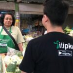 Titipku Siap Jadi Solusi Ibu Rt Di Tahun Baru 2024 Dengan Lapak Andalan