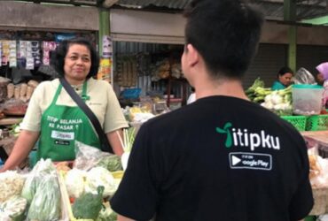 Titipku Siap Jadi Solusi Ibu Rt Di Tahun Baru 2024 Dengan Lapak Andalan