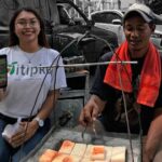 Titipku Lapak Bantu Optimalisasi Manajemen Pedagang Pasar Lewat Aplikasi