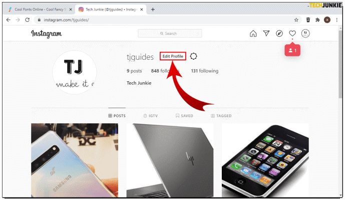 Tjguides