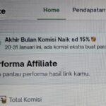 Tips Umkm: Tambah Cuan Dengan Program Afiliasi