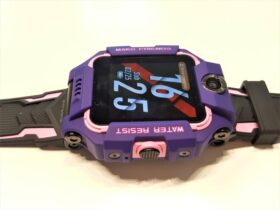 Imoo Watch Phone Z6: Watch Phone Flip