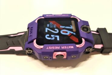 Imoo Watch Phone Z6: Watch Phone Flip