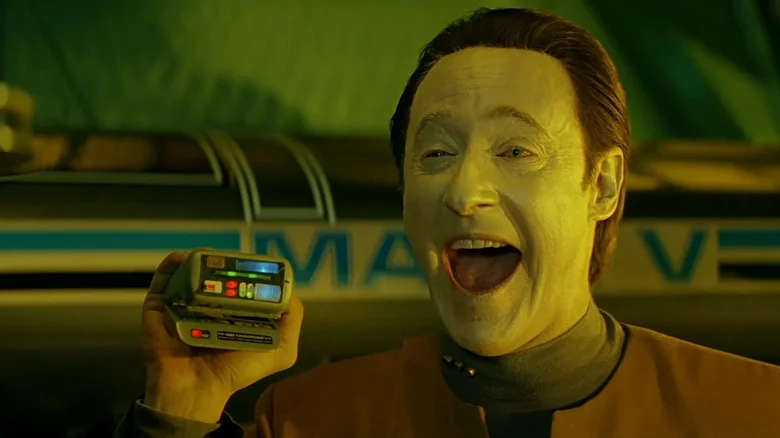 Gadget Sci-Fi