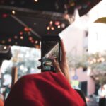 Begini Cara Menyimpan Momen Bareng Temanmu Dari Instagram Story