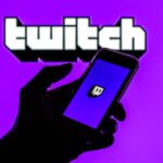 Twitch Tutup Di Korea Selatan