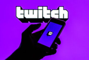 Twitch Tutup Di Korea Selatan