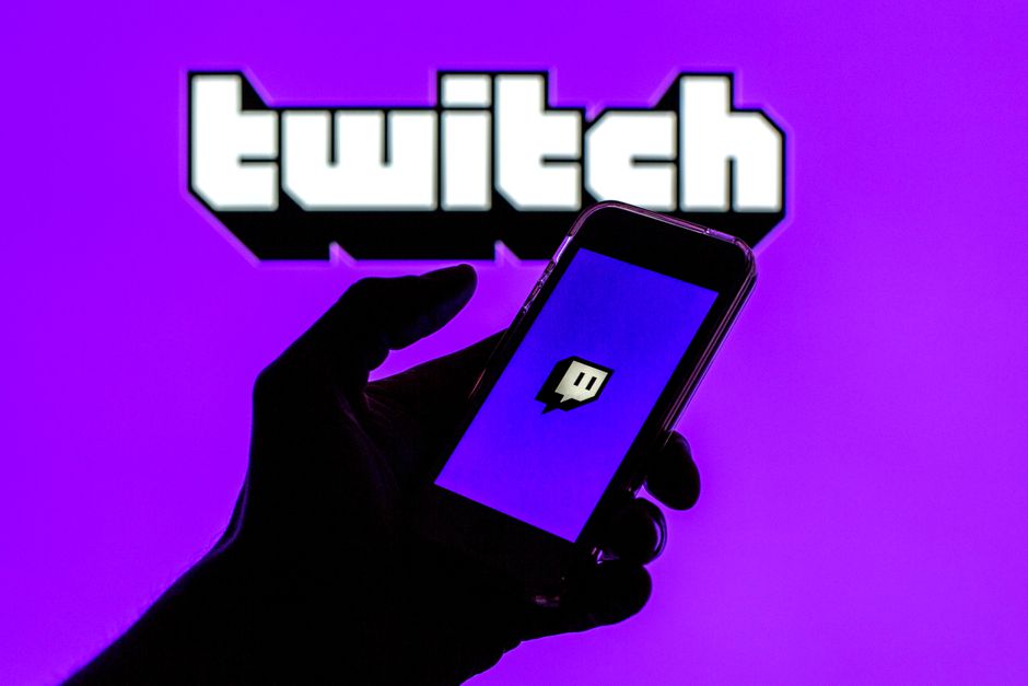 Twitch Tutup Di Korea Selatan