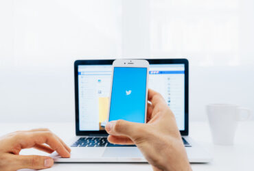 Twitter Uji Coba Fitur Try