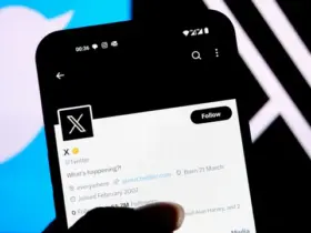 Twitter X